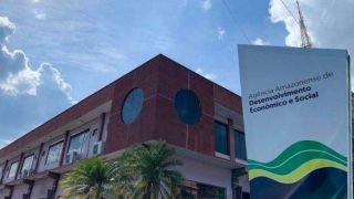 Novo edital da Aadesam contrata profissionais temporários para trabalharem no Ipaam