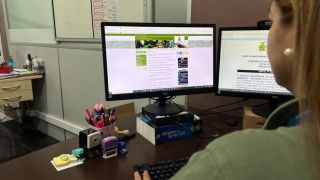 Aadesam lança edital para o projeto Escolinha nos Bairros, em parceria com a Faar