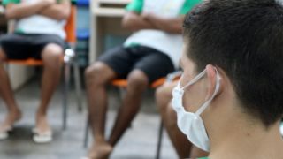 Governo do Amazonas lança Processo Seletivo para apoiar o Sistema Socioeducativo