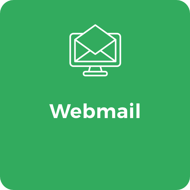 Webmail logo