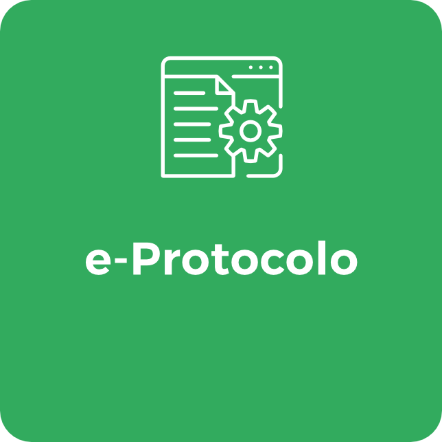 e-Protocolo icon