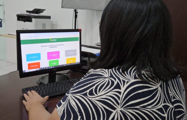 AADESAM abre inscrições para o processo seletivo do projeto Manaus Mais Proteção Social