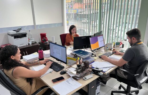 Transparência: Aadesam realiza auditoria para regularização de contratos públicos e de gestão