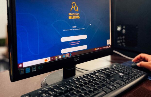 Mais tecnologia: Aadesam lança nova plataforma para processos seletivos