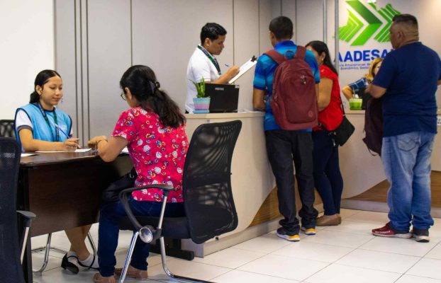 Aadesam inicia chamamento dos classificados ao Projeto Pipa​