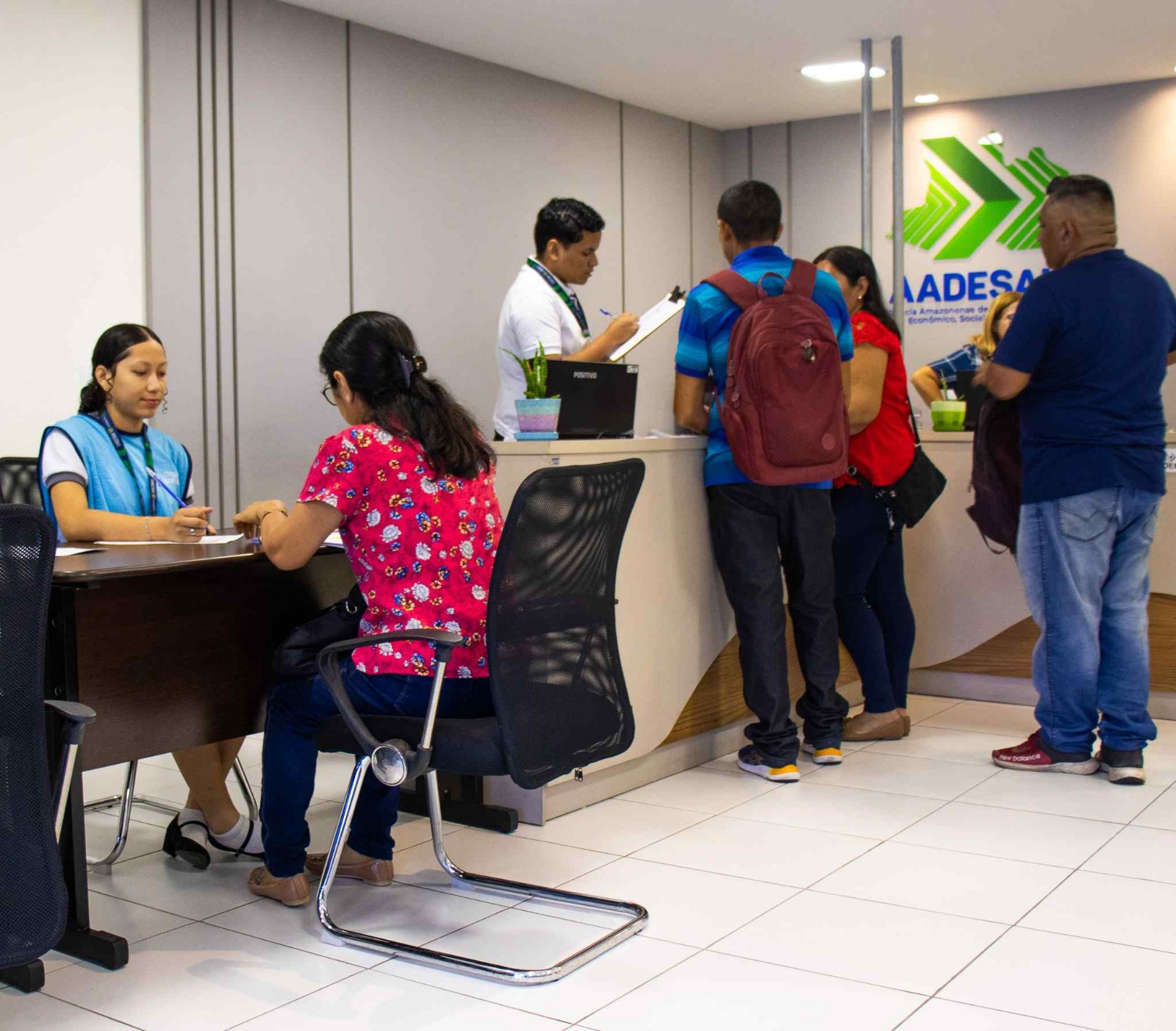 Aadesam inicia chamamento dos classificados ao Projeto Pipa​