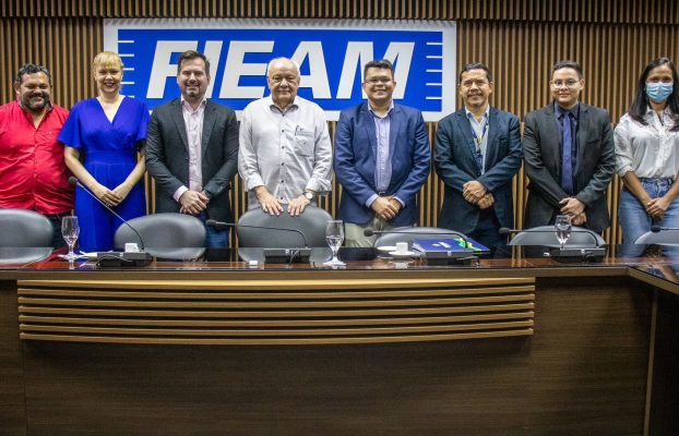 Membros do Conselho Deliberativo da AADESAM aprovam novo Estatuto da Agência