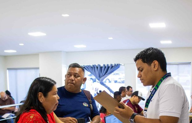 Aadesam convoca candidatos classificados para projetos da Sejusc e FPS