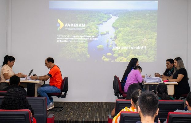 Aadesam convoca candidatos classificados para projetos da Sejusc