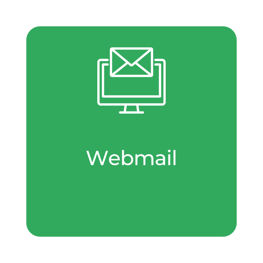webmail icon