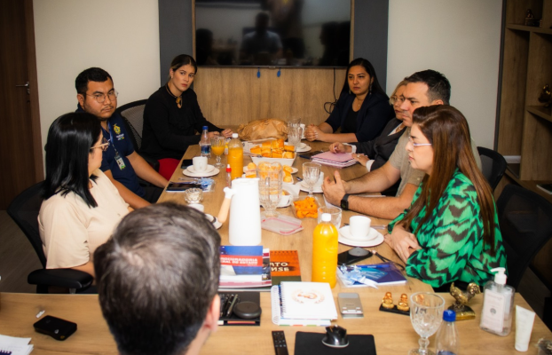 1ª Reunião Ordinária do Conselho Fiscal da AADESAM