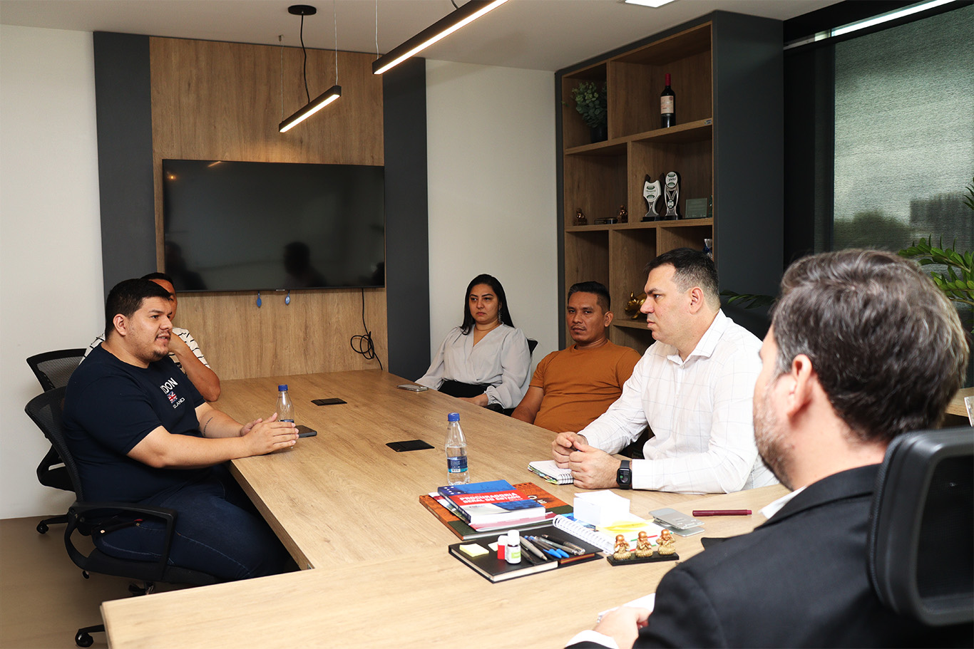 Parceria para o Progresso de Itapiranga