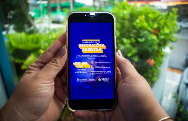 AADESAM lança processo seletivo para atuação no Amazonas Eficiente, projeto em parceria com a Sejusc