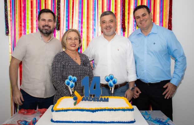AADESAM completa 14 anos impulsionando  o desenvolvimento do Amazonas