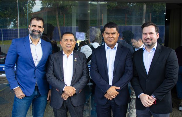 AADESAM presente na 312ª Reunião do Codam !