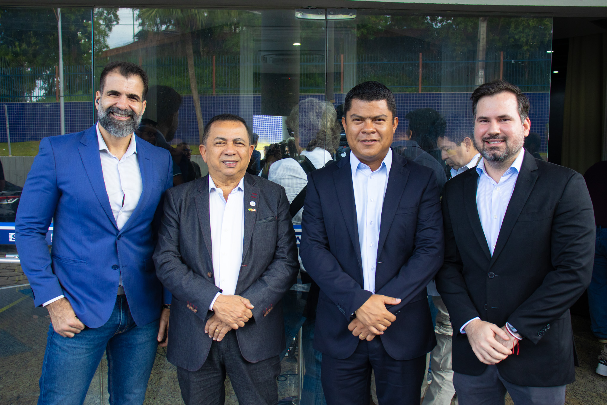 AADESAM presente na 312ª Reunião do Codam !