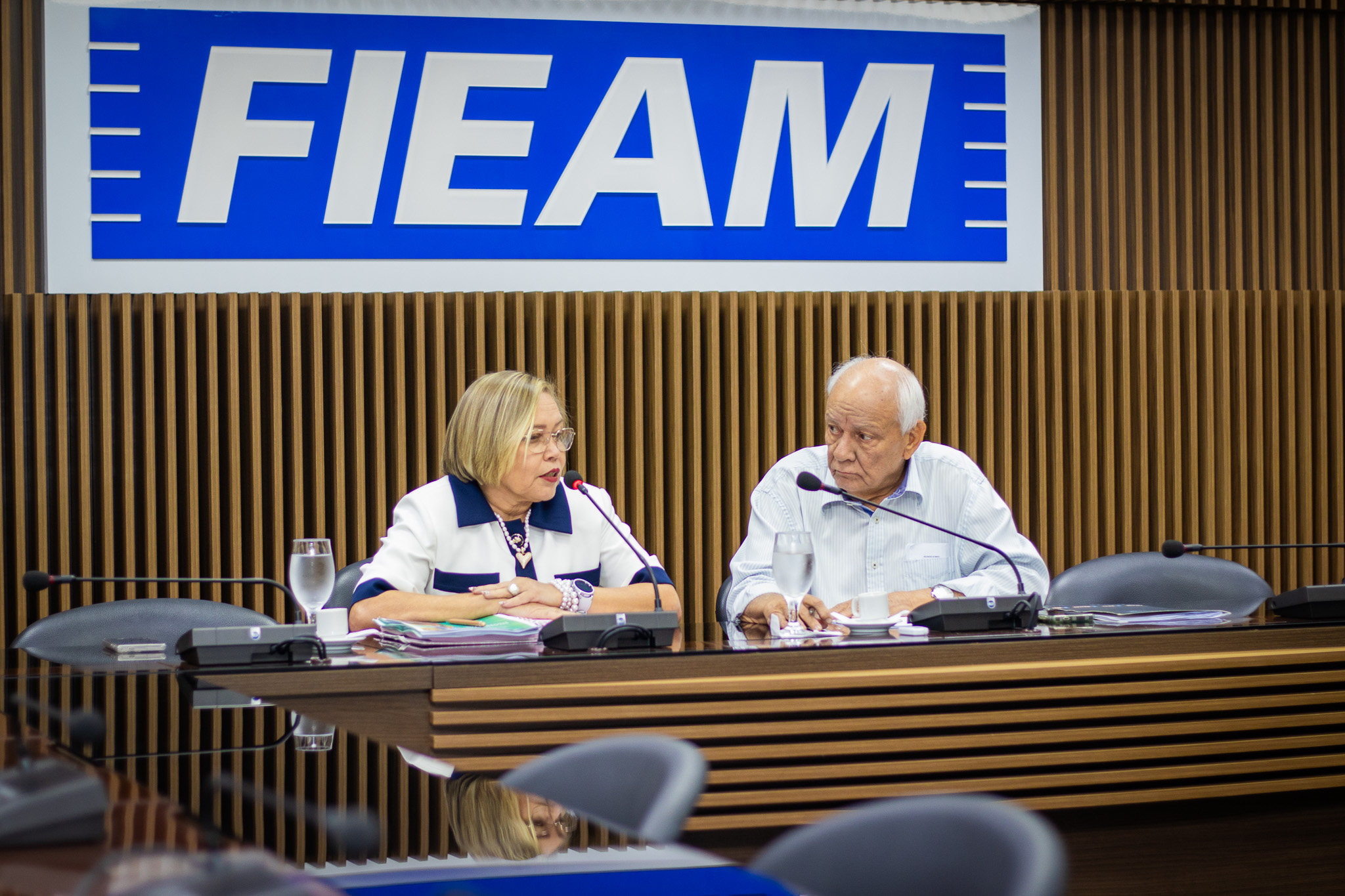 1ª Reunião do Conselho Deliberativo da AADESAM  para Prestação de Contas de 2024