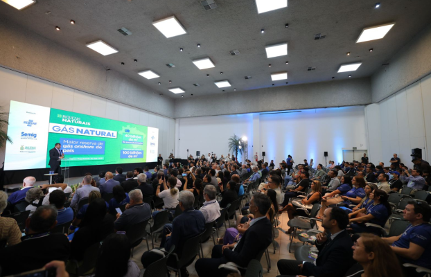 AADESAM participa do Amazonas Óleo, Gás & Energia – Expo & Conferência 2025​