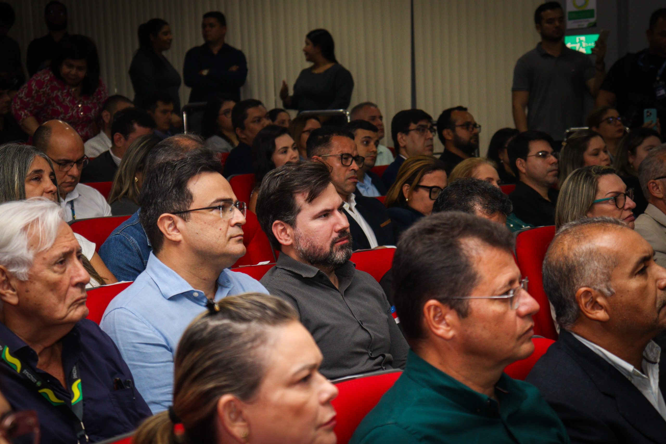 Transparência e Integridade para um Amazonas Mais Forte