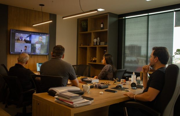 AADESAM Avança nas Discussões para Certificação CEBAS com Ministério do Desenvolvimento e Assistência Social, Família e Combate à Fome (MDS) e a Secretaria de Estado de Relações Federativas e Internacionais (SERFI)