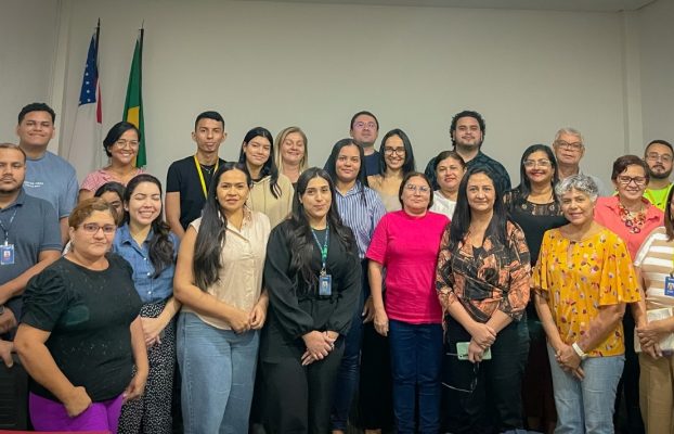 3ª Apresentação sobre o Código de Conduta & Integridade da AADESAM