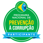selo de prevenção a corrupção