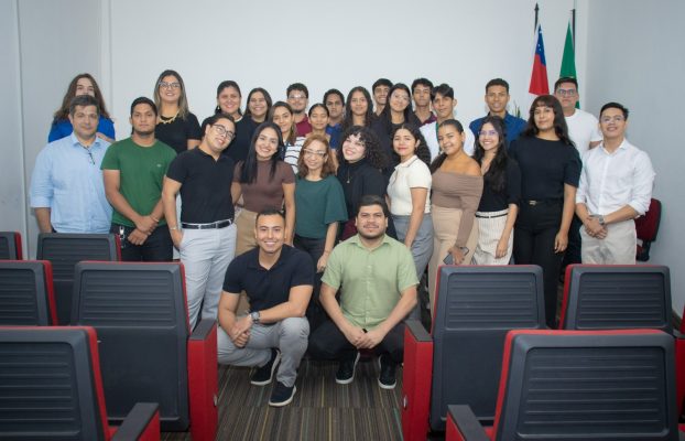 Projeto de extensão da Fametro promove debate sobre igualdade de gênero na AADESAM