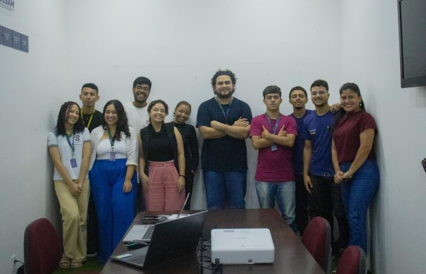 Capacitação em Word e Excel para Jovens Aprendizes!