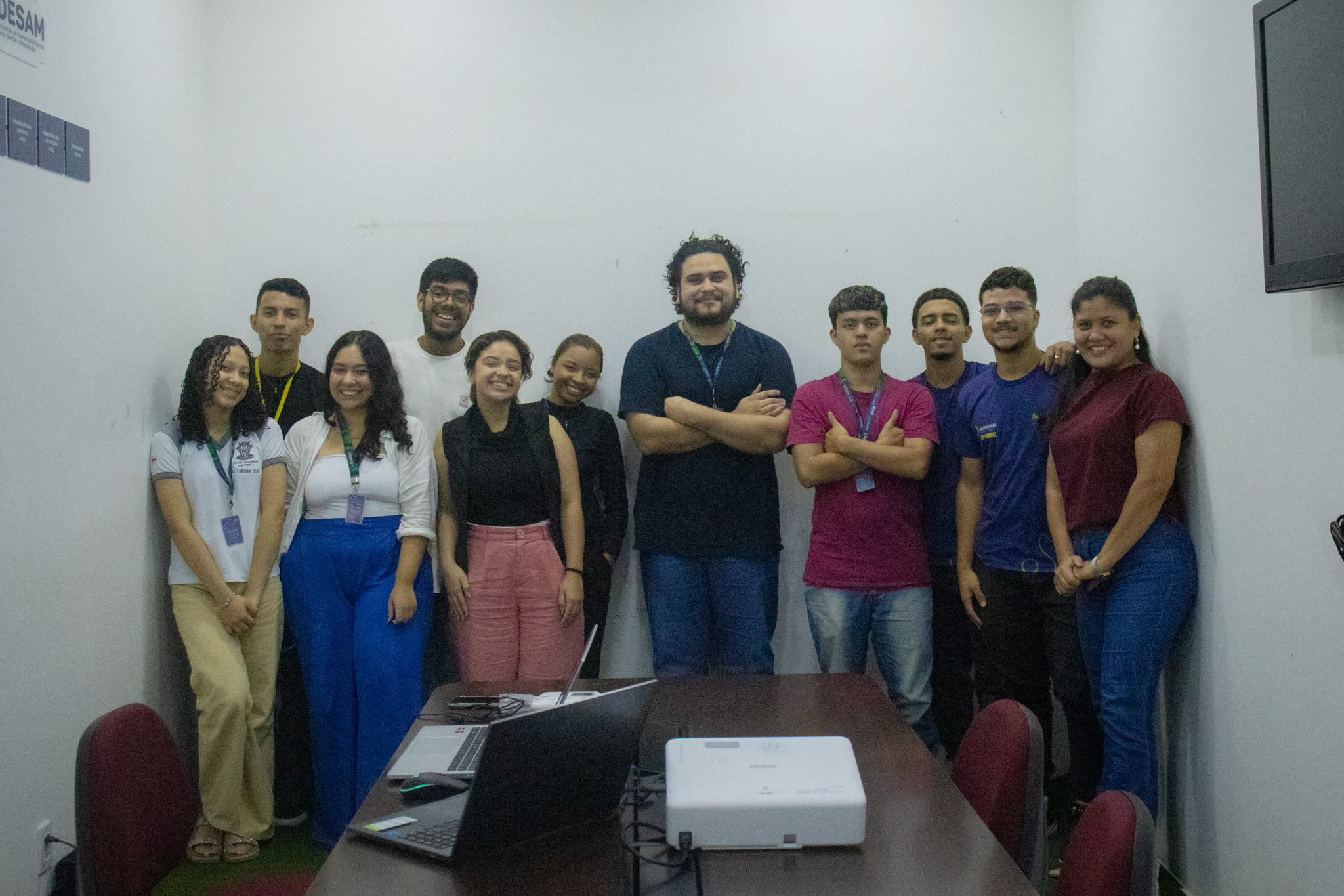 Capacitação em Word e Excel para Jovens Aprendizes!