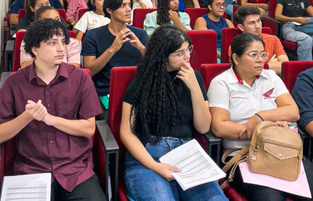 Aadesam em parceria com o IEL contrata 29 Jovens Aprendizes