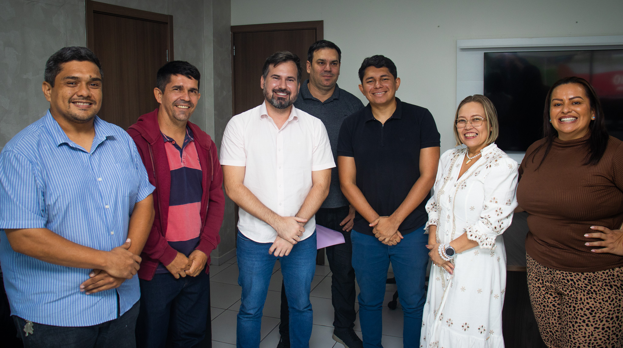 Soluções e Fortalecimento: Aadesam planeja novas ações para ampliar os Restaurantes Populares