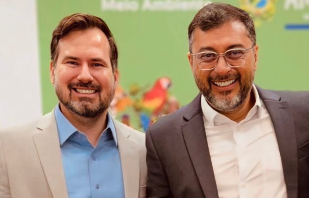 AADESAM celebra 2 anos de gestão do presidente Breno Penha