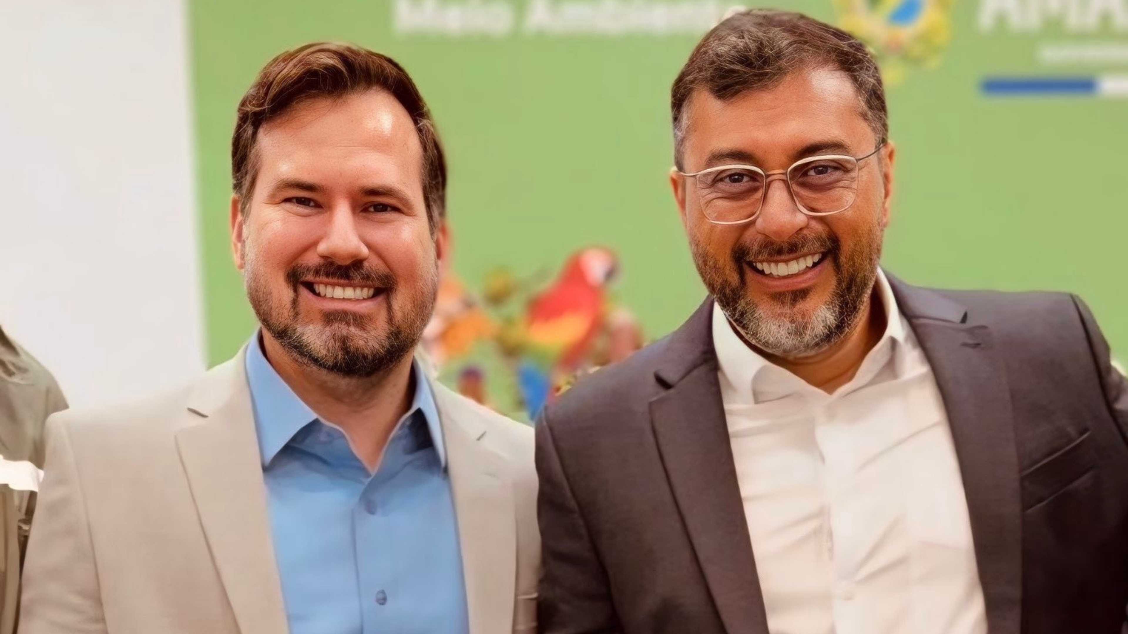 AADESAM celebra 2 anos de gestão do presidente Breno Penha