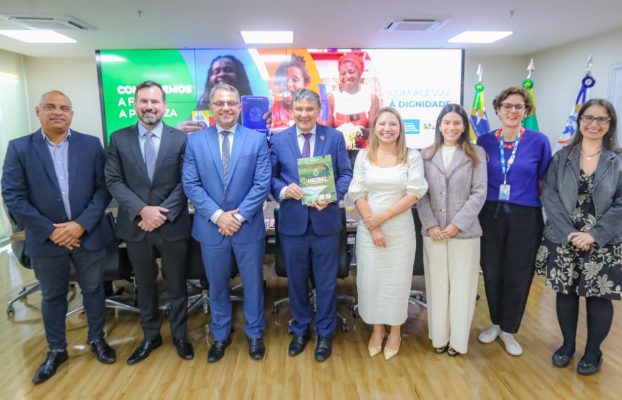 AADESAM avança na 5ª etapa das tratativas da certificação CEBAS