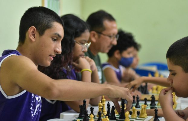 Governo do Amazonas abre vagas gratuitas no Pelci para crianças e adolescentes