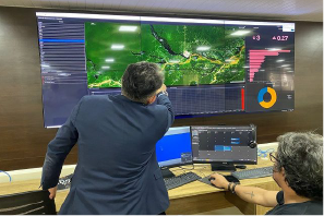 IPAAM e AADESAM lançam 2ª fase do PACMAAP para fortalecer a gestão ambiental no Amazonas