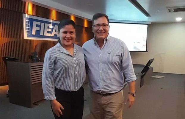 AADESAM participa de Encontro de Capacitação para Supervisores IEL