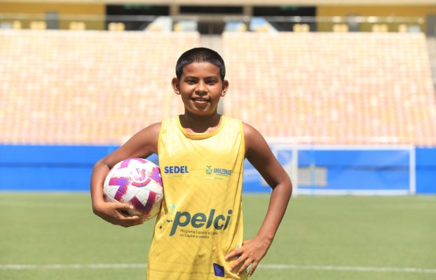 Pelci celebra o Dia das Crianças formando talentos e transformando sonhos em realidade