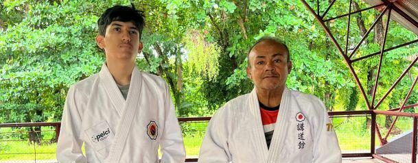 Atleta do Pelci representará o Amazonas nas Paralimpíadas Escolares 2025