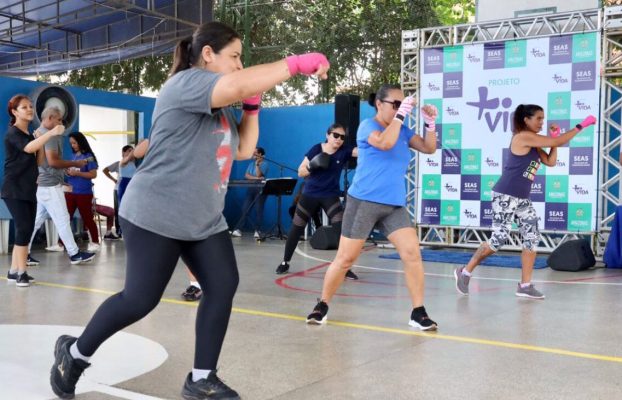 Balanço 2025: Projeto Mais Vida presta mais de 500 mil atendimentos a população