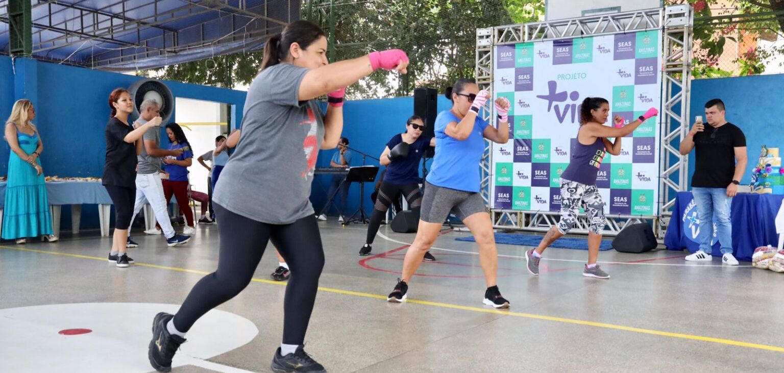 Balanço 2025: Projeto Mais Vida presta mais de 500 mil atendimentos a população